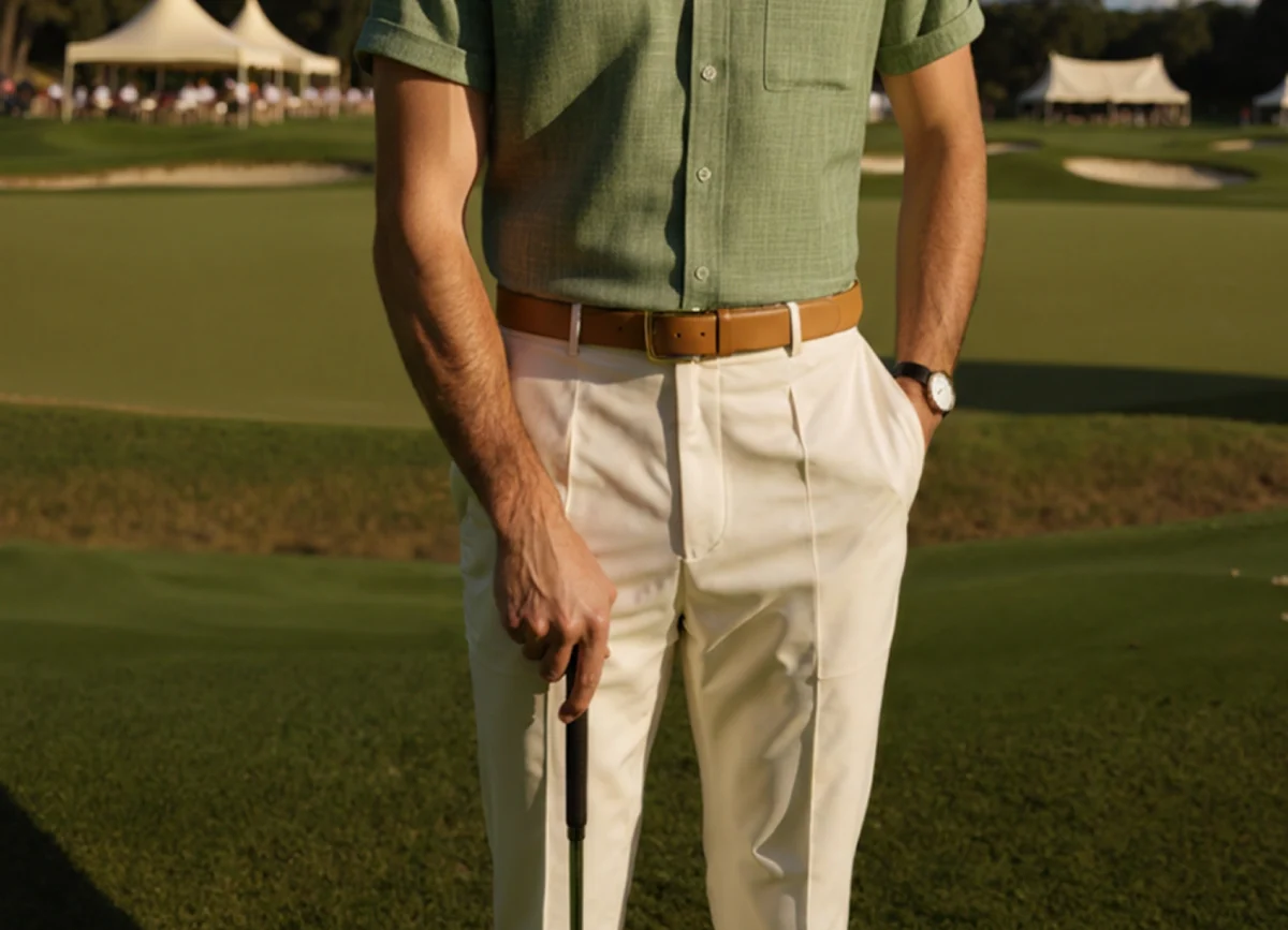 Timeless Elegance, Effortlessly Attainable
