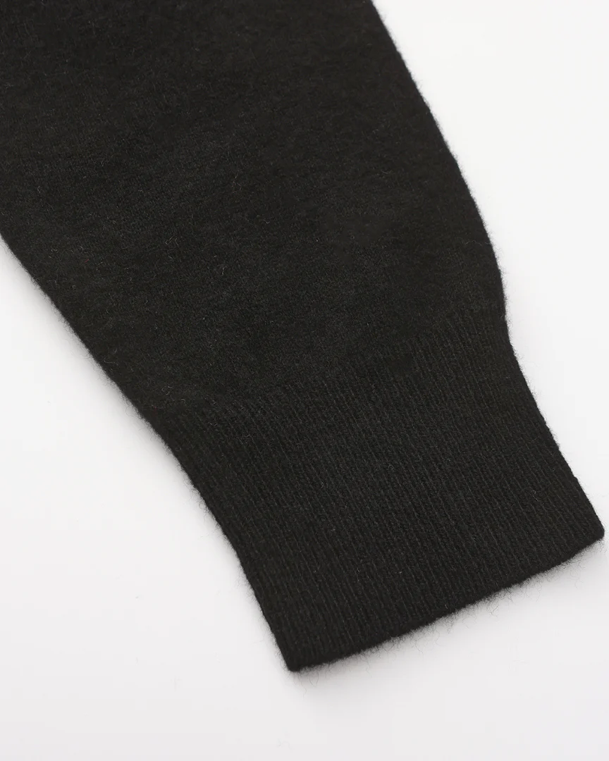 100% Cashmere Polo - Image 13