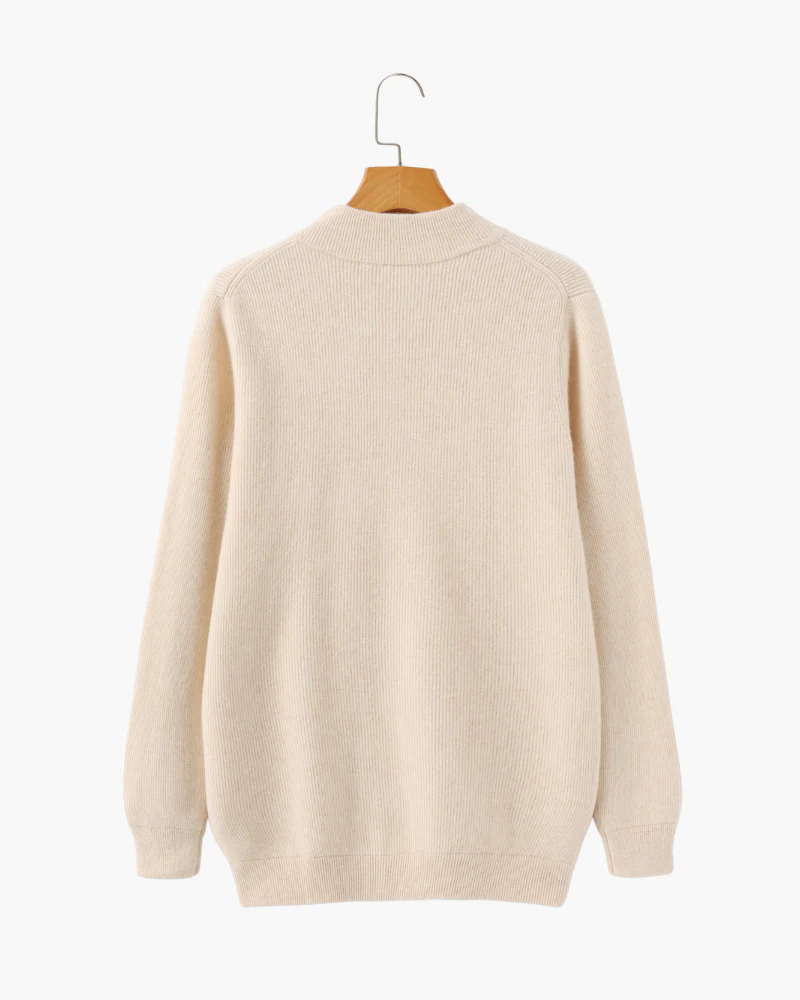 100% Cashmere Vest - Image 3