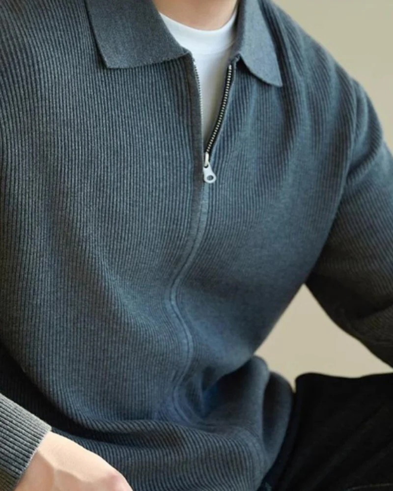 100% Premium Wool Vest - Image 2