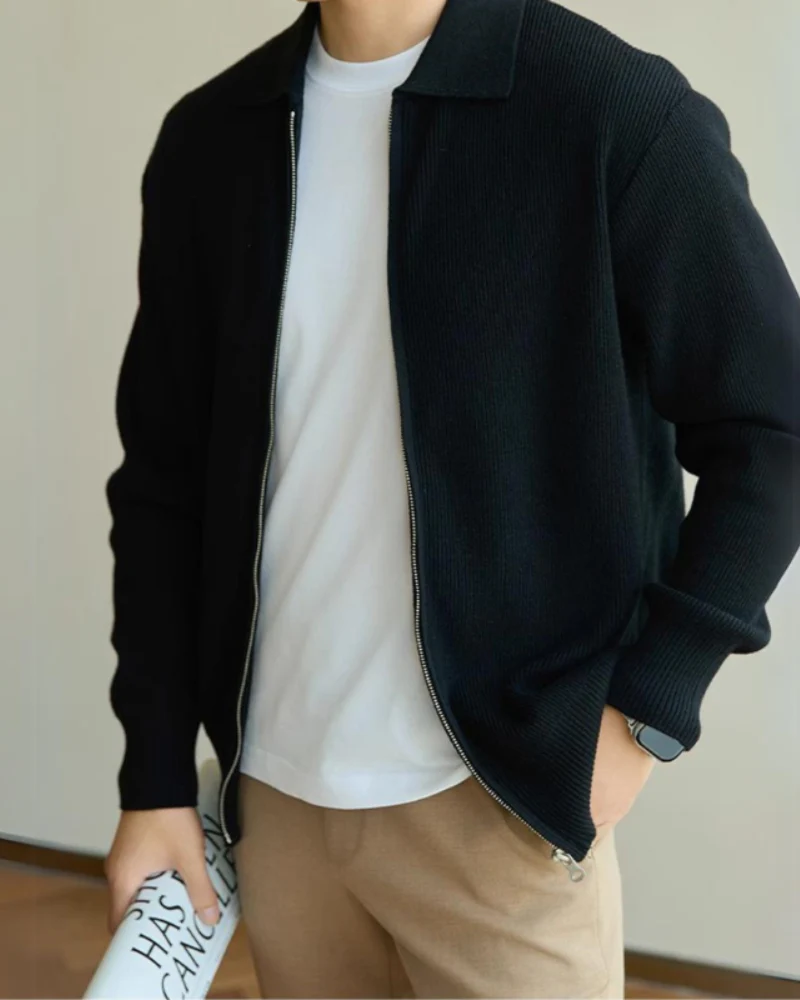 100% Premium Wool Vest - Image 5