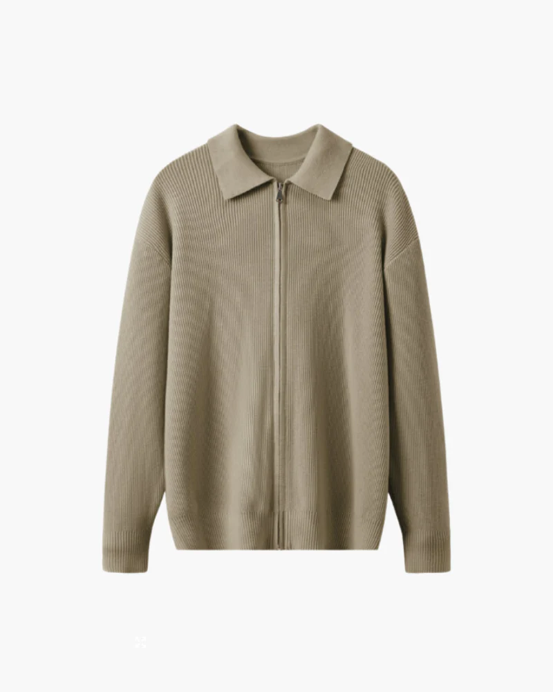 100% Premium Wool Vest - Image 7