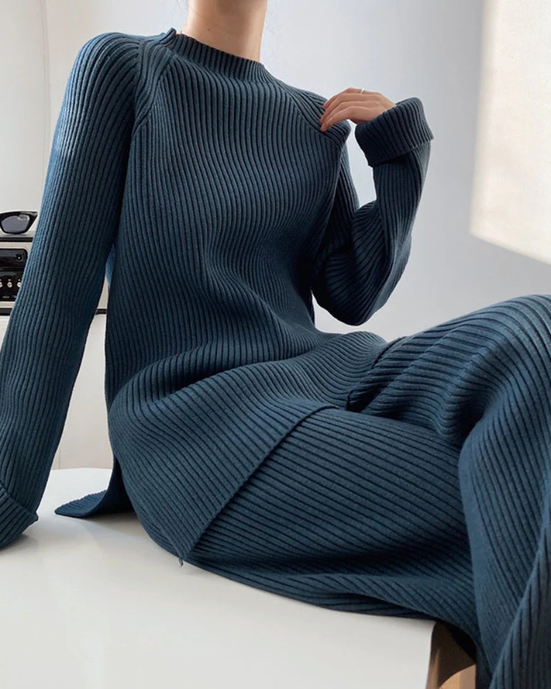 2-piece Premium Loungewear - Image 5