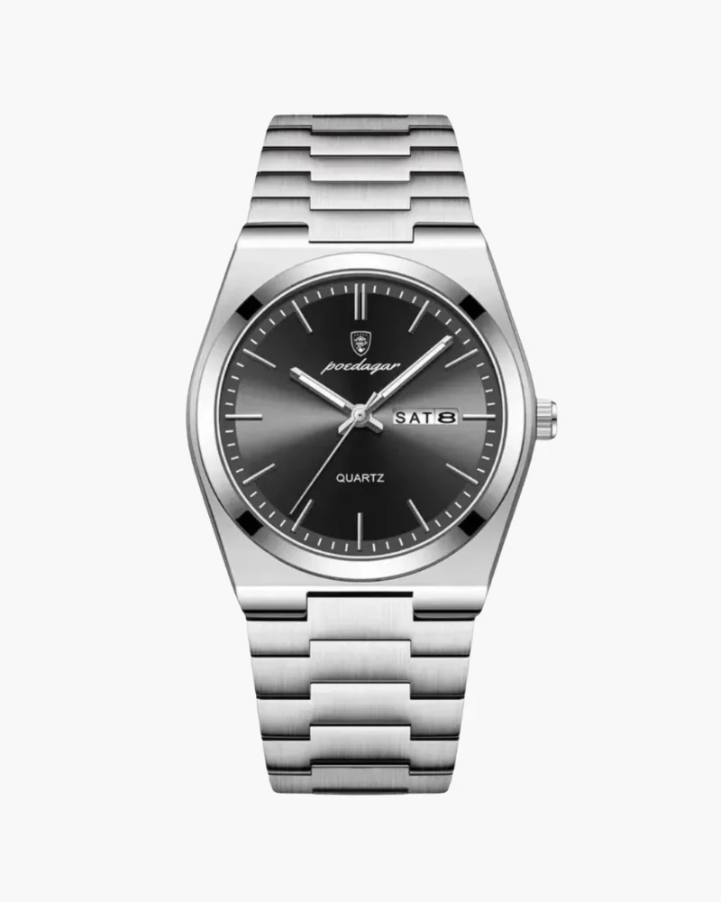 Marine Quartz Watch - Image 4