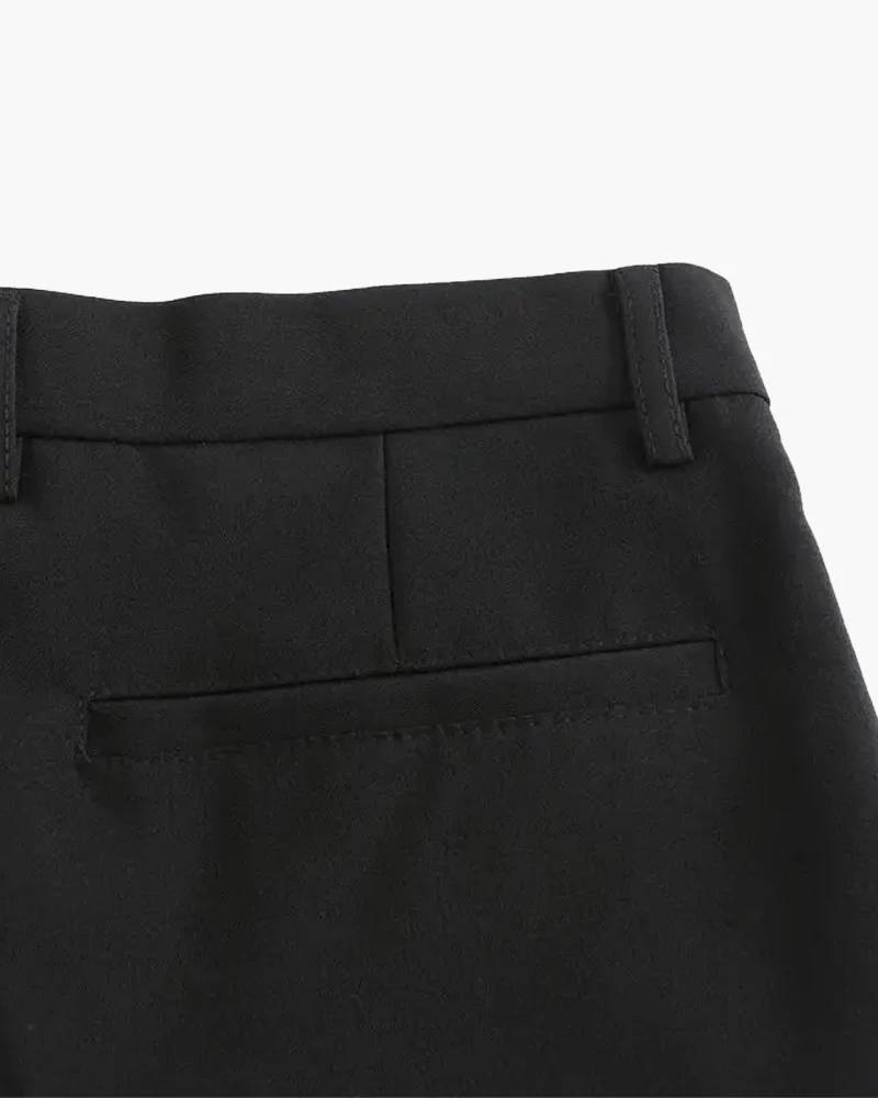 Augusto Stretch Pantalon - Image 5