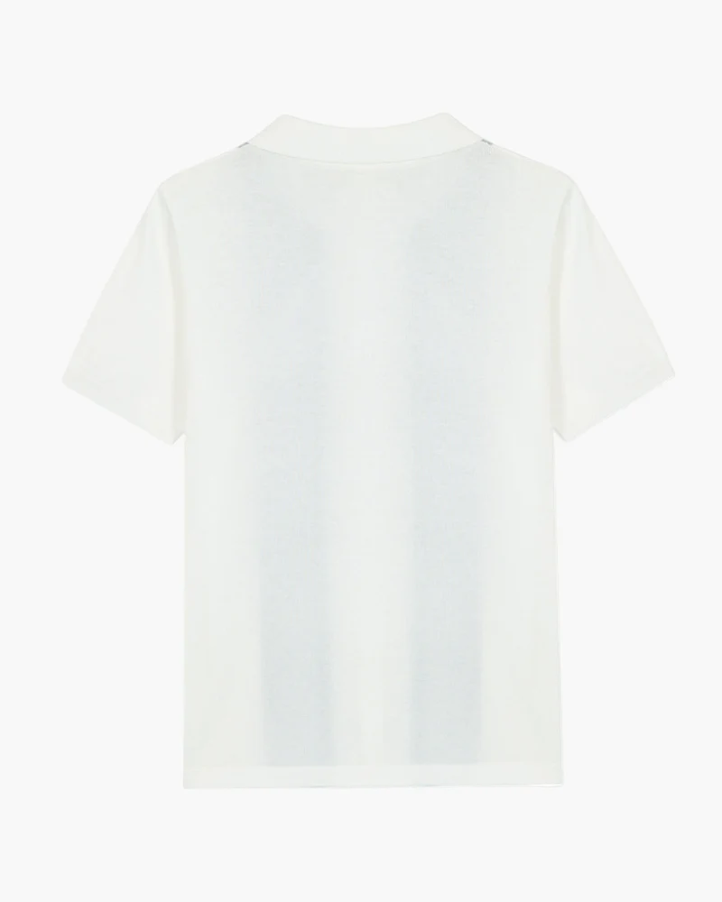 Bradford Polo Knit - Image 3