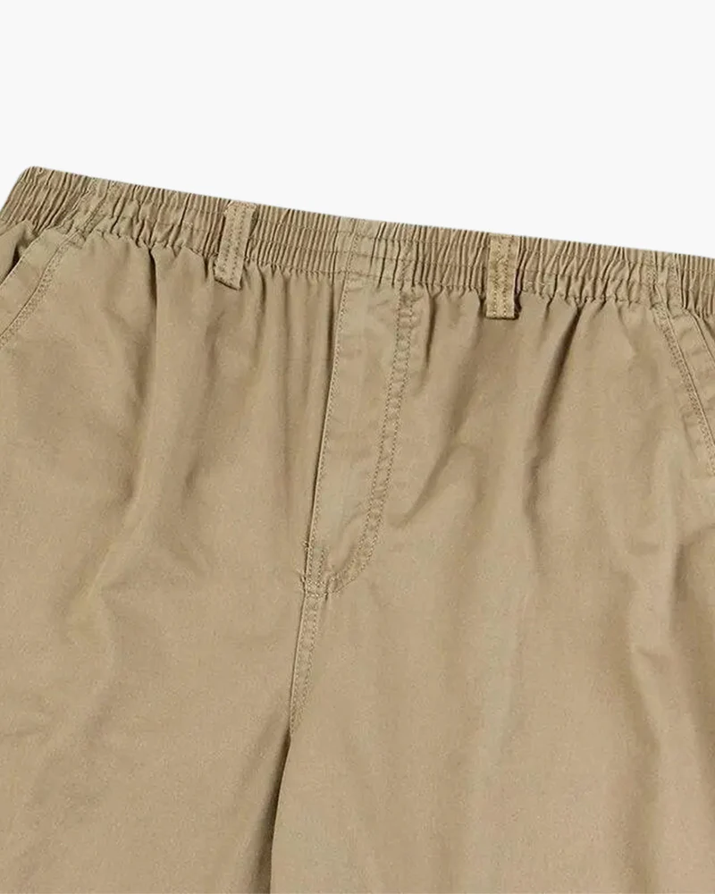 Capri Cotton Pantalon - Image 7