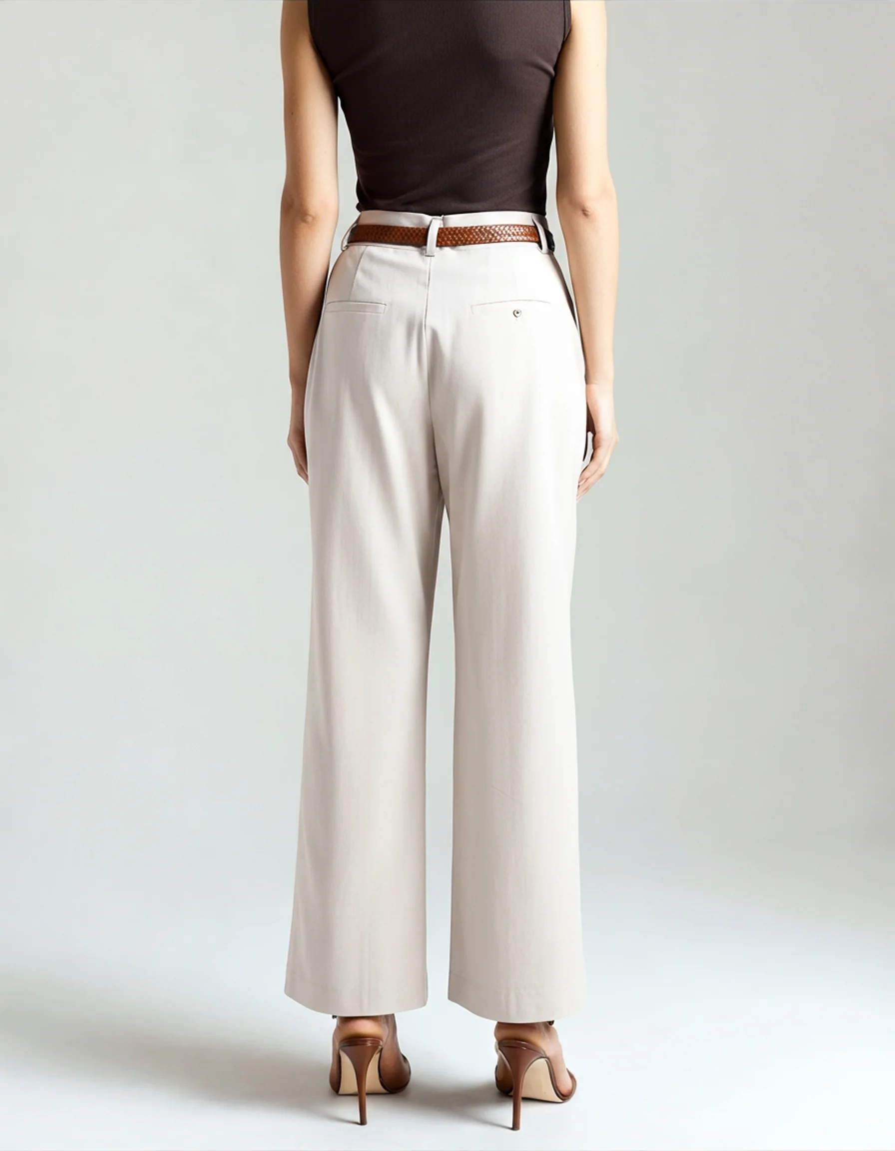 Capri Pants - Image 3