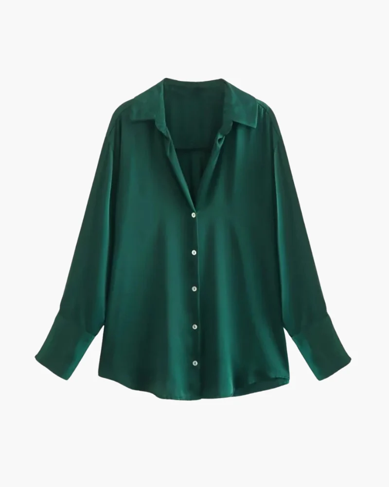 Classic Chic Shirt - Image 6