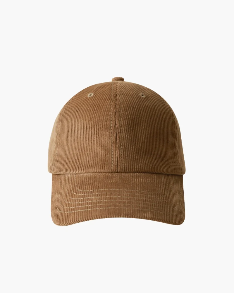 Classic Cord Cap - Image 2