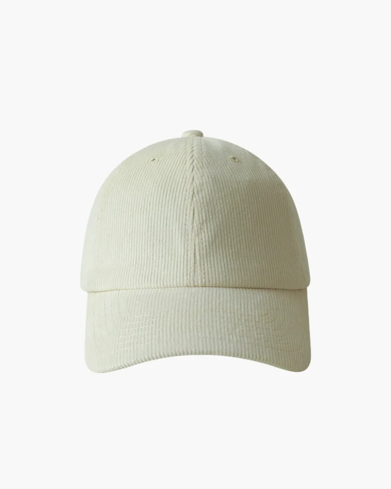 Classic Cord Cap - Image 3