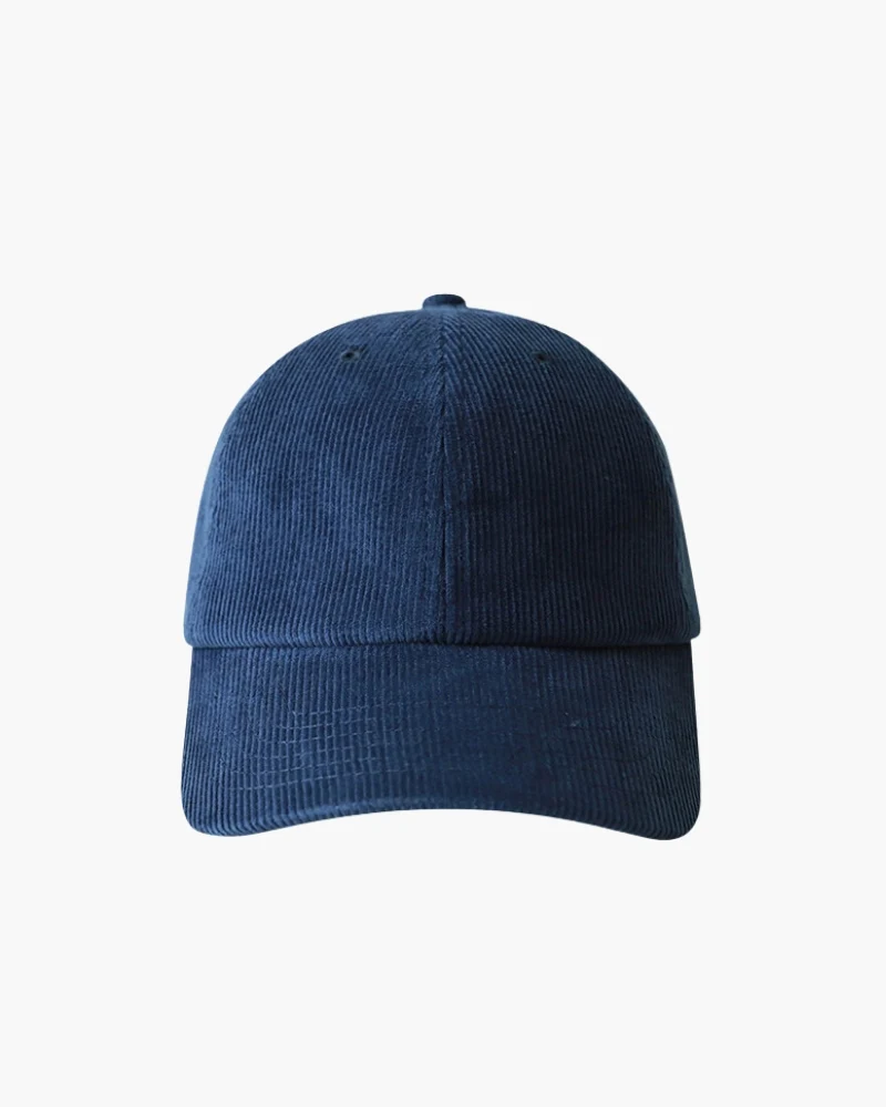 Classic Cord Cap - Image 6