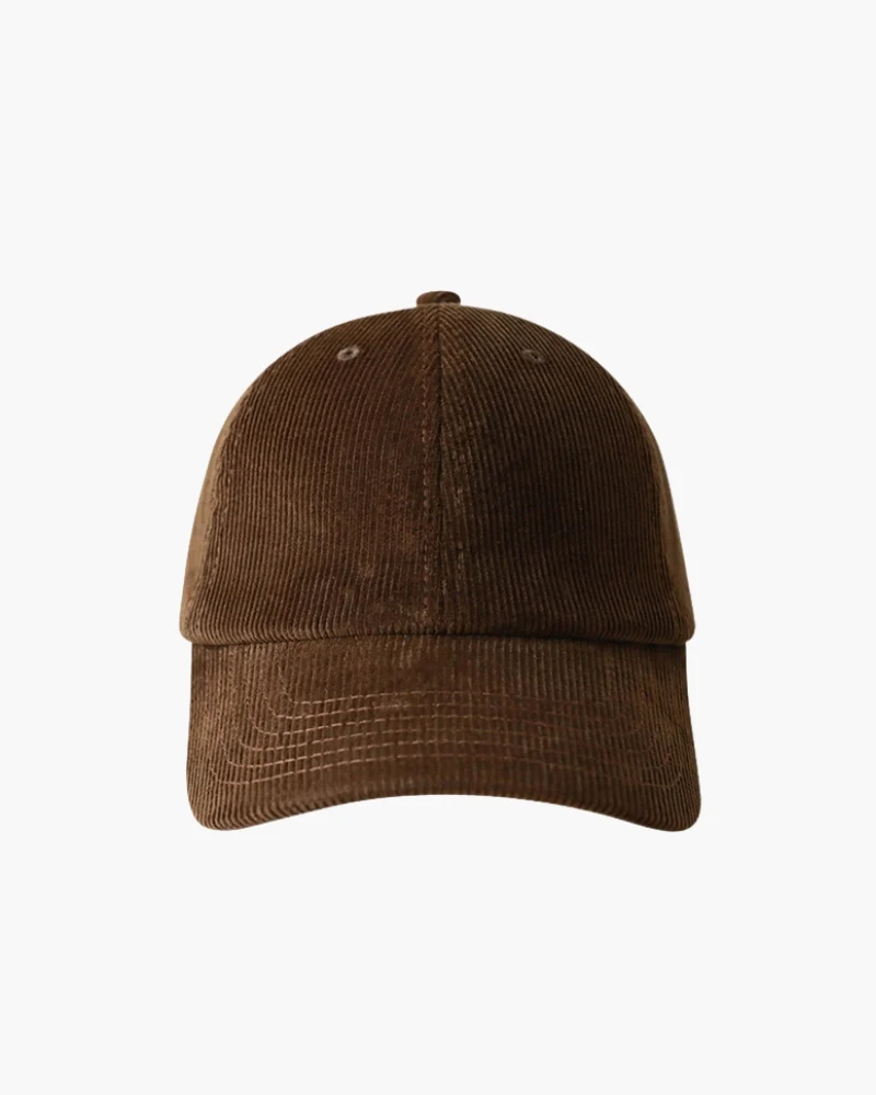 Classic Cord Cap - Image 7