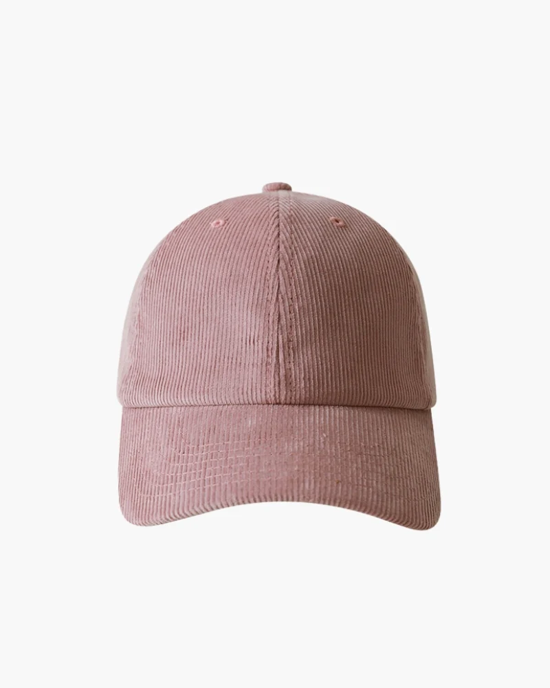 Classic Cord Cap - Image 8