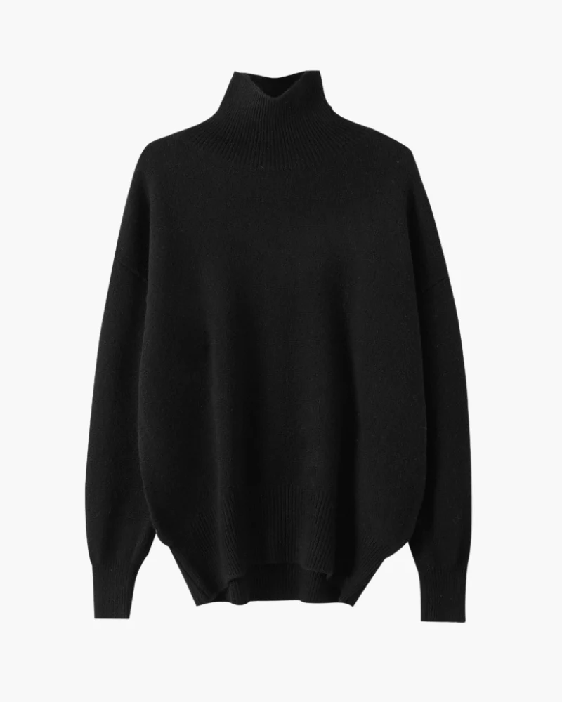 Classy Lady Turtleneck - Image 4