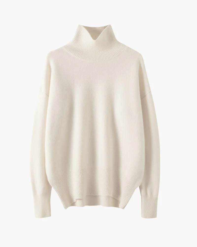 Classy Lady Turtleneck - Image 5