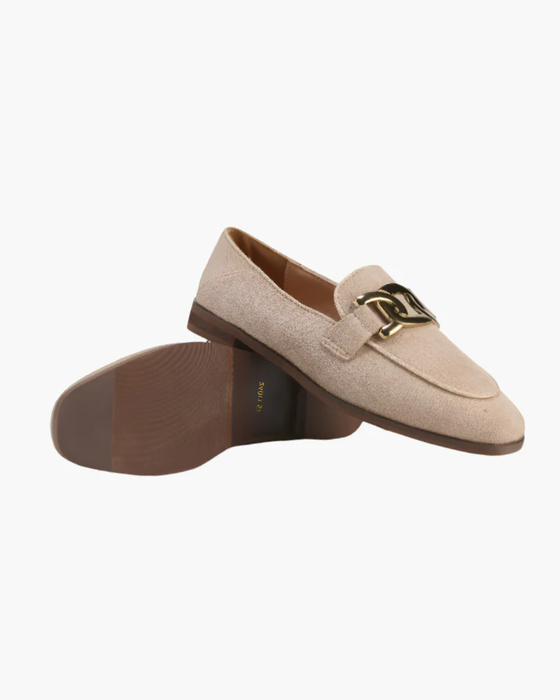 Duchess Loafers Suede - Image 5