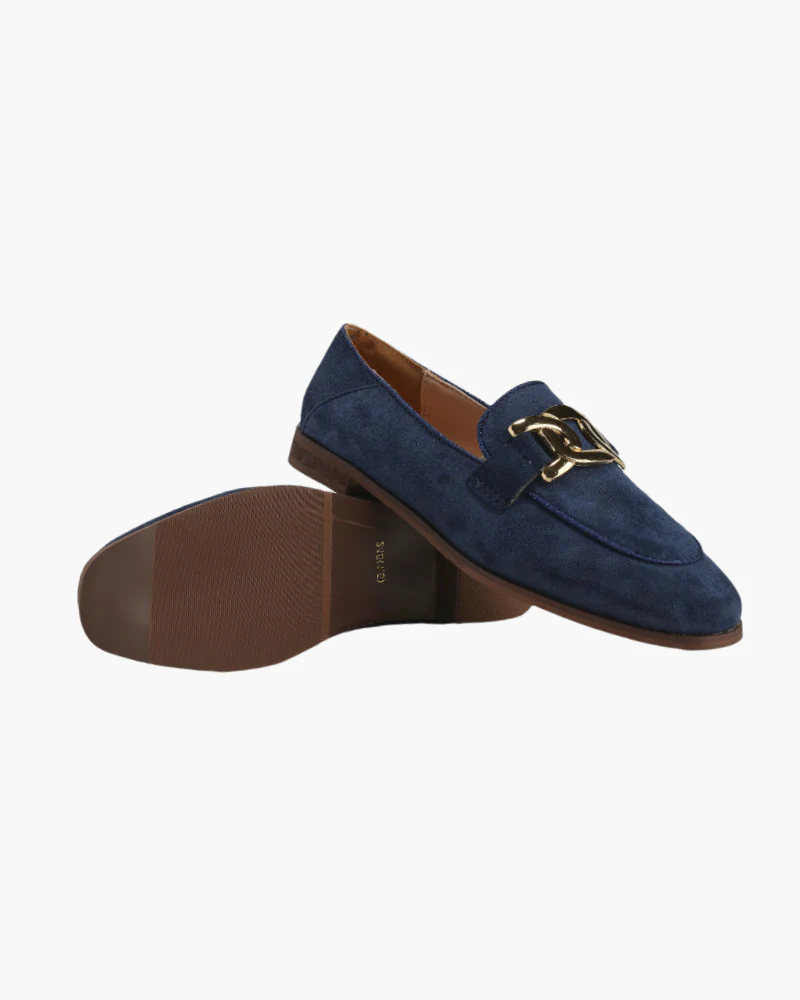 Duchess Loafers Suede - Image 9