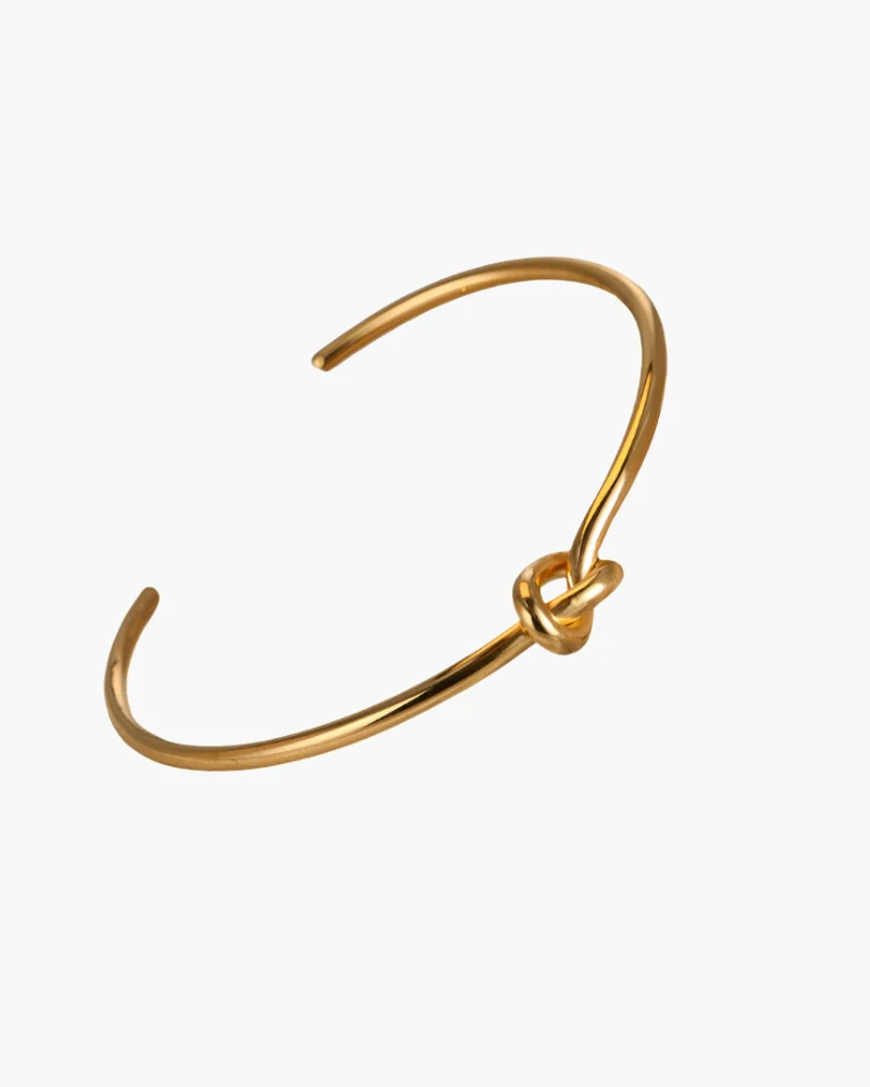 Eternity Knot Bracelet - Image 2