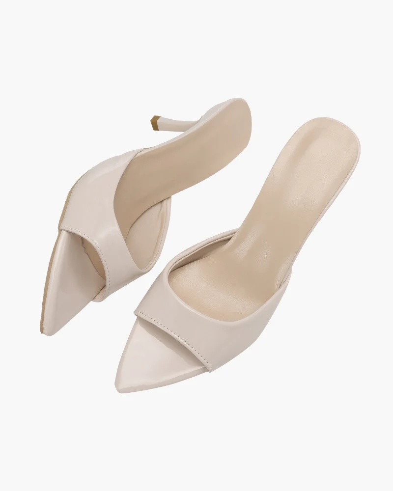 Gia Heels - Image 16