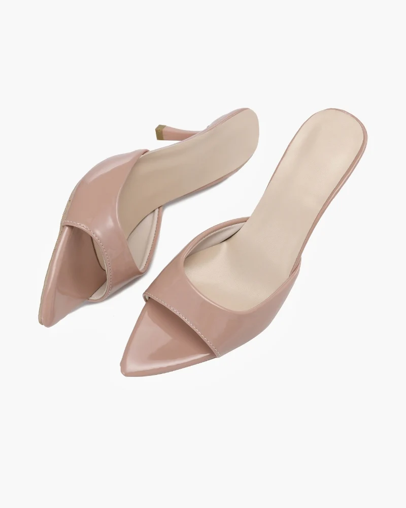 Gia Heels - Image 5