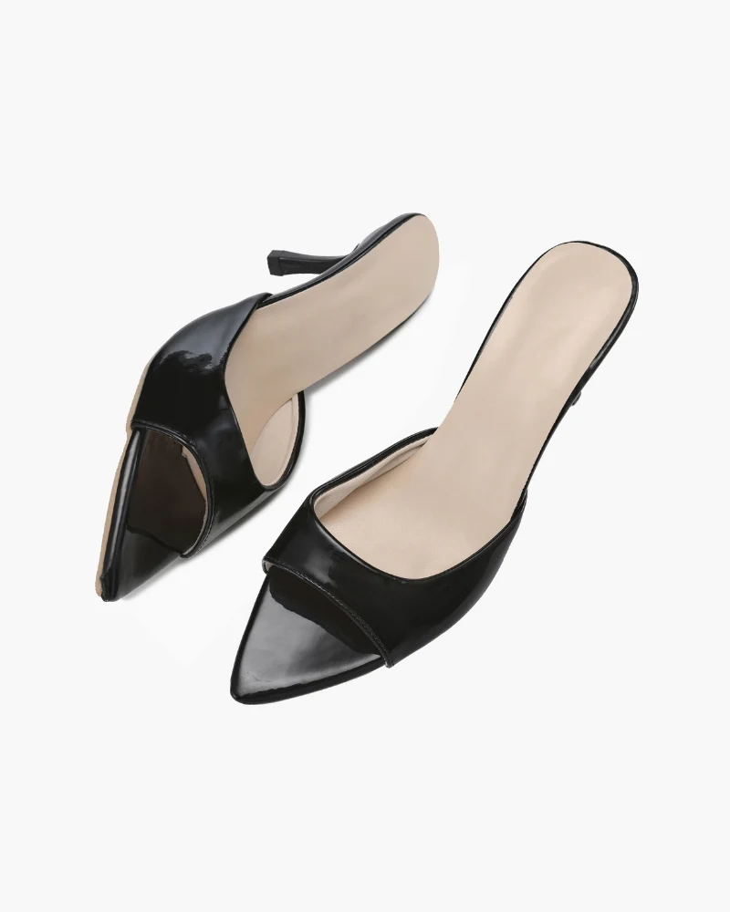 Gia Heels - Image 9