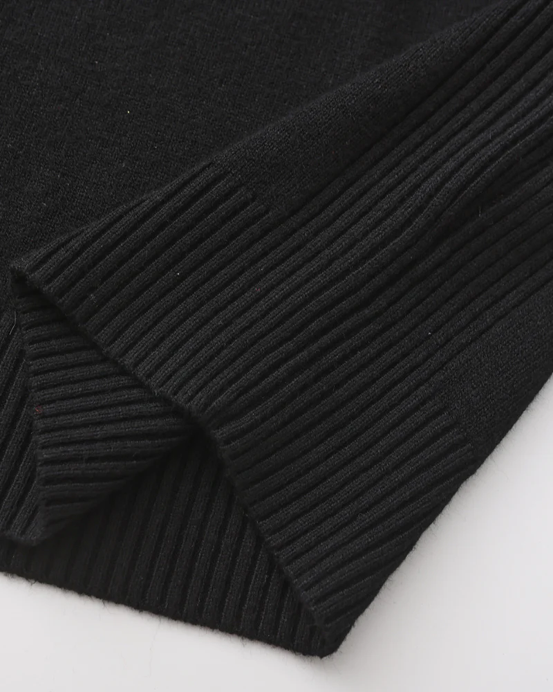 Gstaad Fall Turtleneck - Image 6