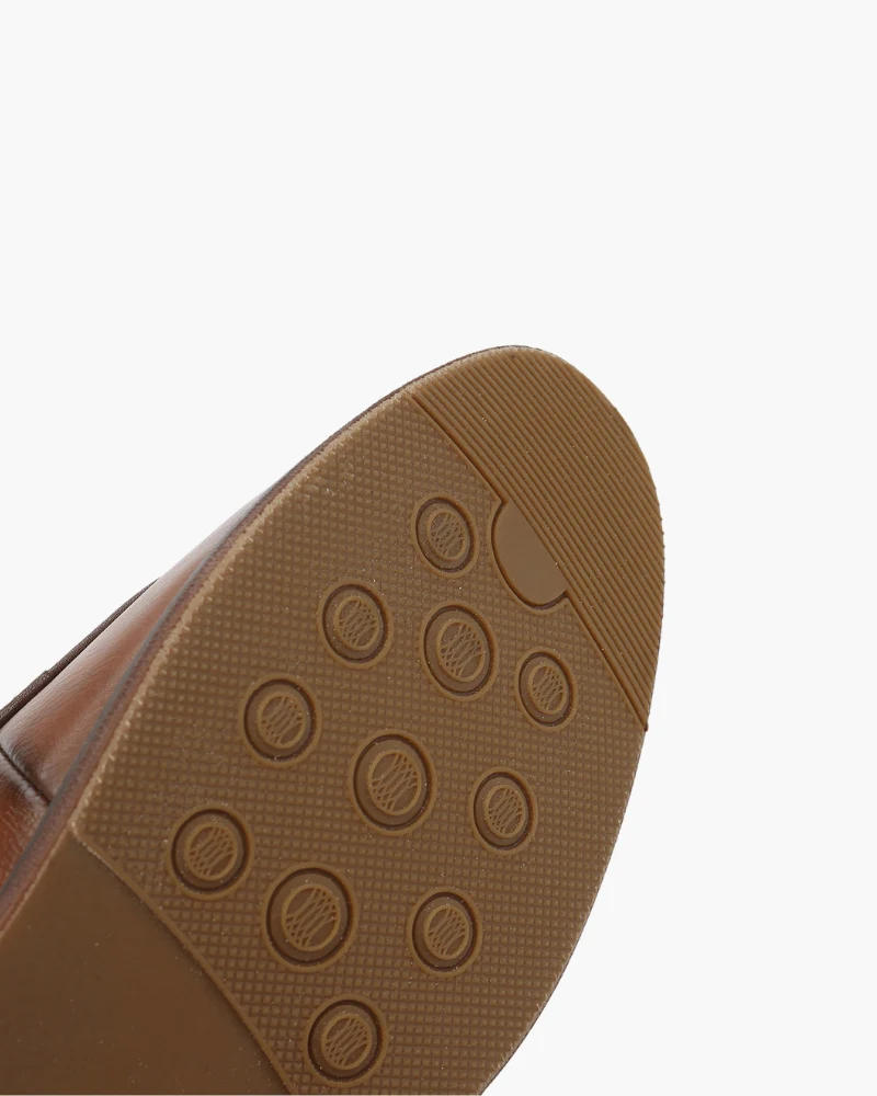Hampton Lace Loafer - Image 4