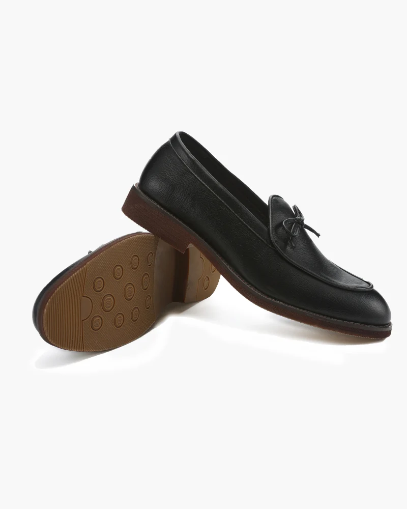 Hampton Lace Loafer - Image 7