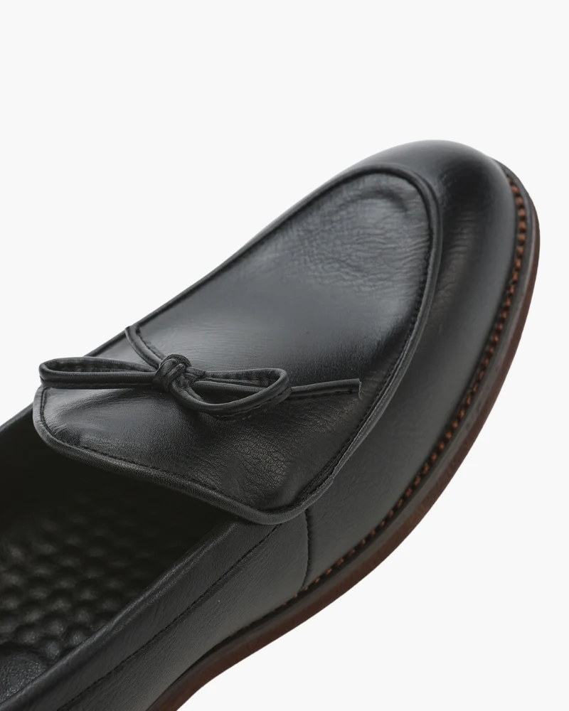 Hampton Lace Loafer - Image 8