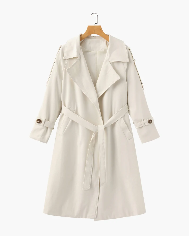 Heritage Trench