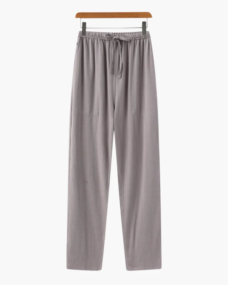 Marrakech - Linen Pantalon (Slim Fit) - Image 9
