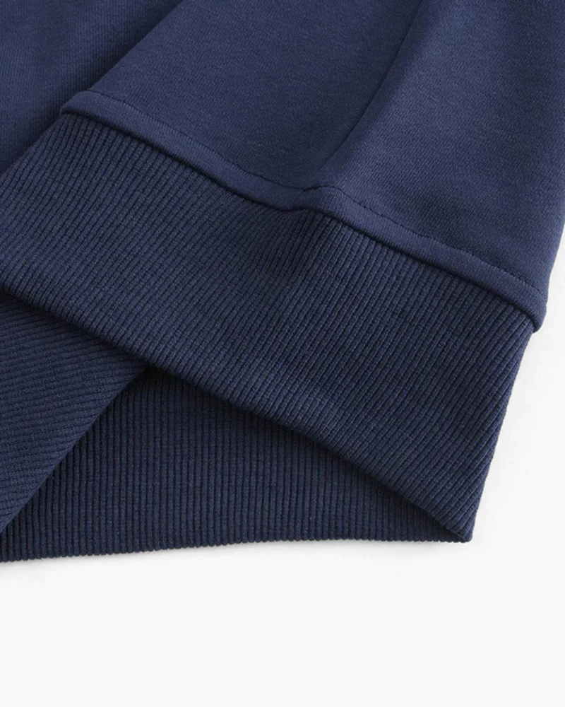 Miami Cotton Zip Up - Image 3