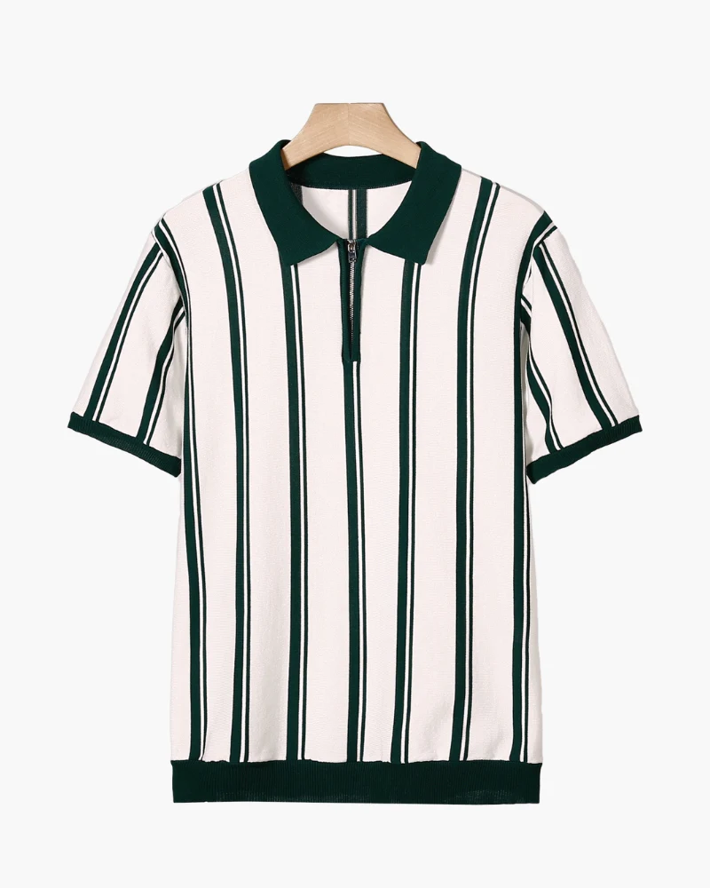 Modena Half-Zip - Image 2
