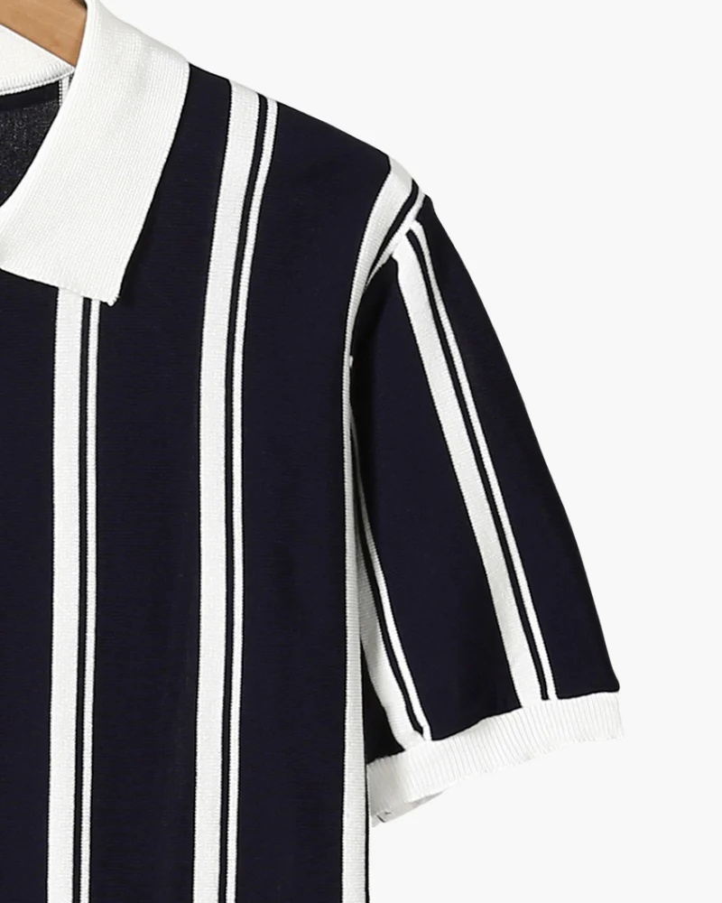 Modena Half-Zip - Image 4