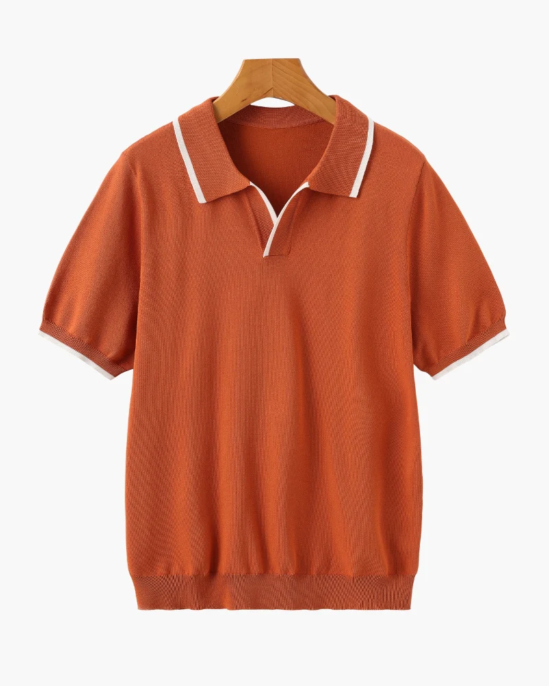 Monaco Edge Polo - Image 12