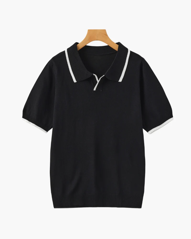 Monaco Edge Polo - Image 14