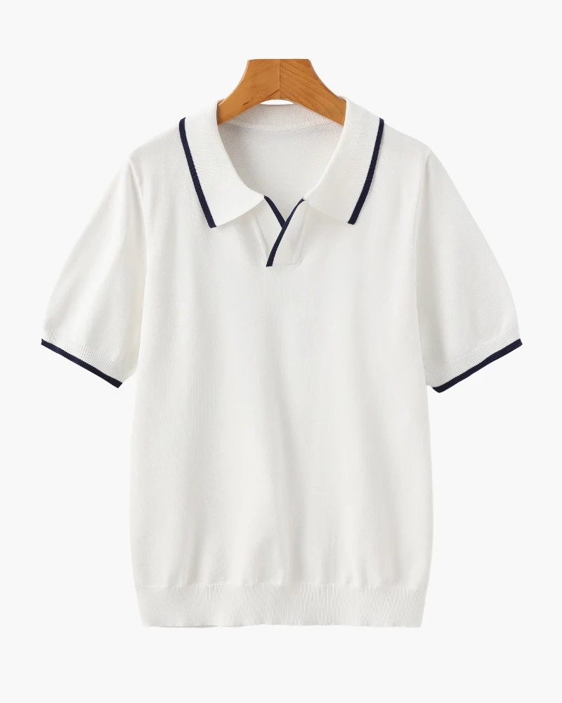 Monaco Edge Polo - Image 5