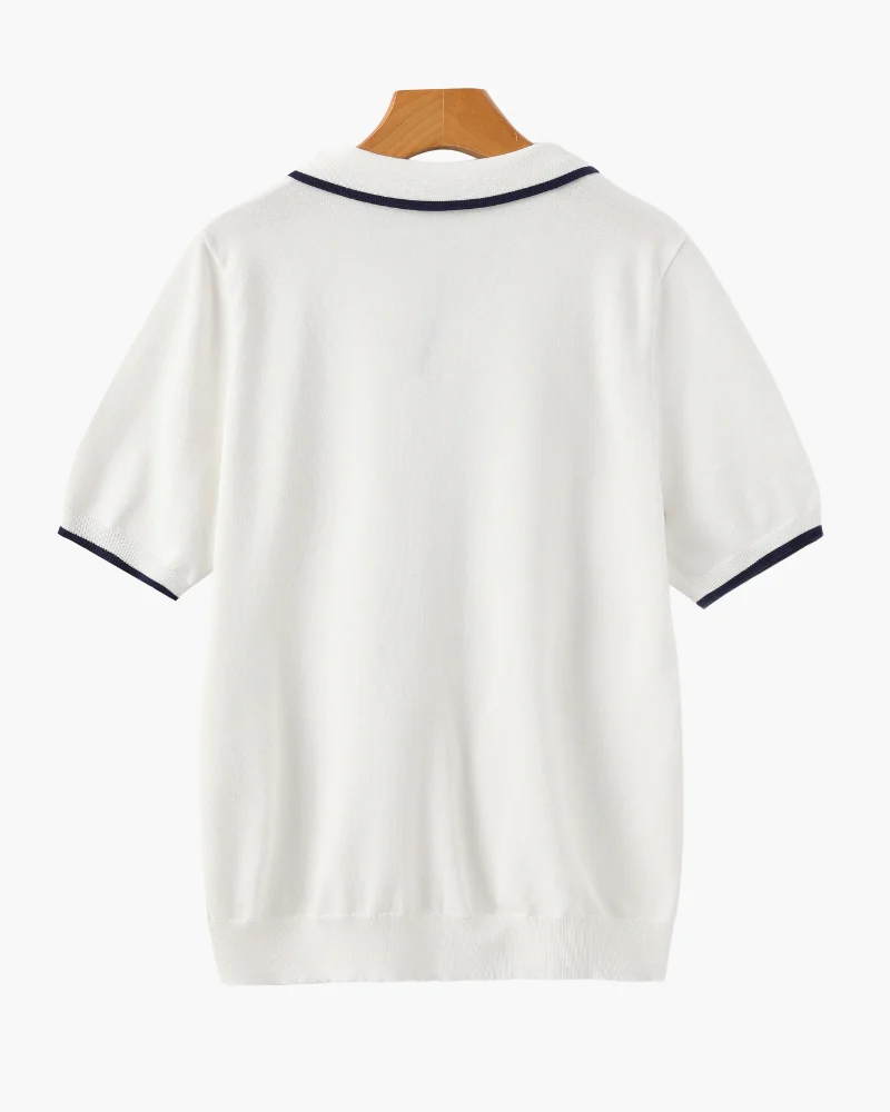Monaco Edge Polo - Image 7