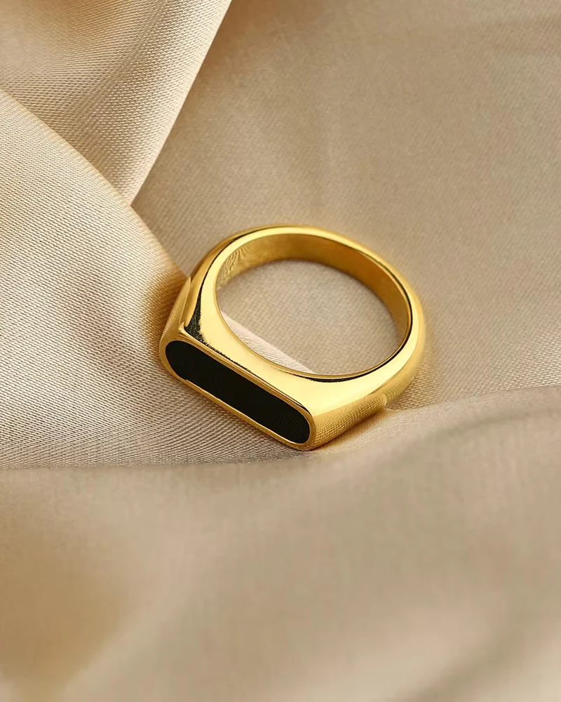 Obsidian Band