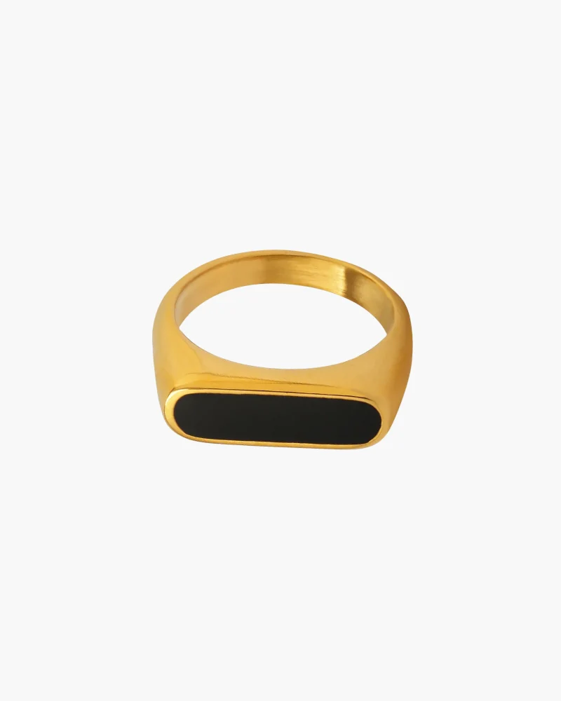 Obsidian Band - Image 3