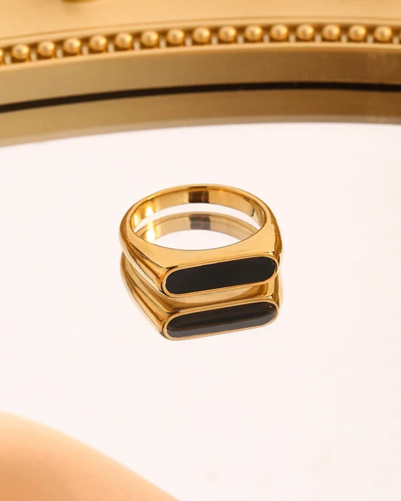 Obsidian Band - Image 4
