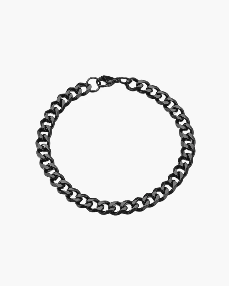 Old Money Chained Bracelet - Image 4