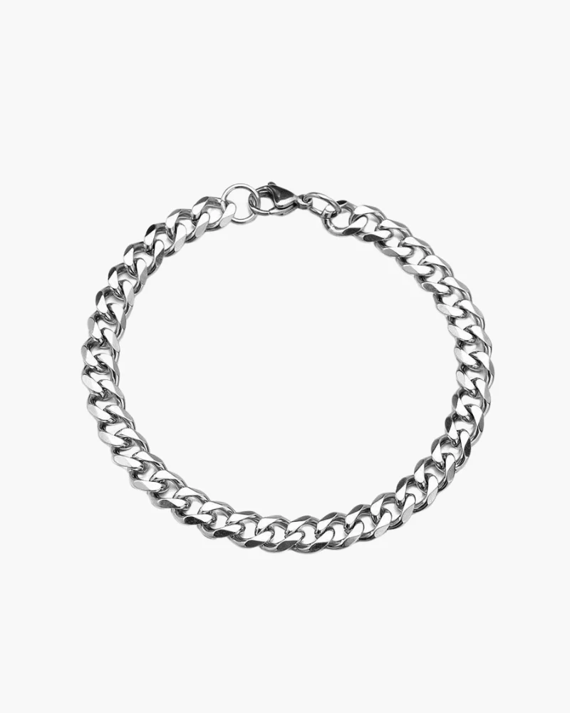 Old Money Chained Bracelet - Image 5