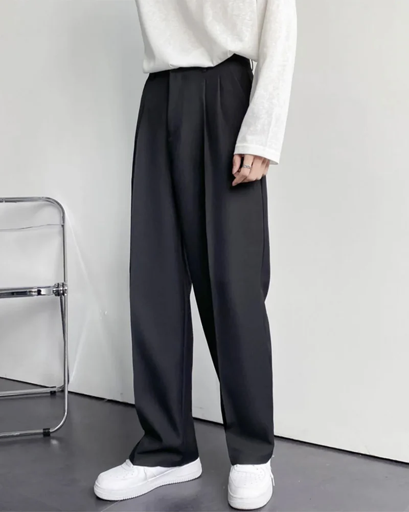 Paris Wide Fit Pantalon - Image 3