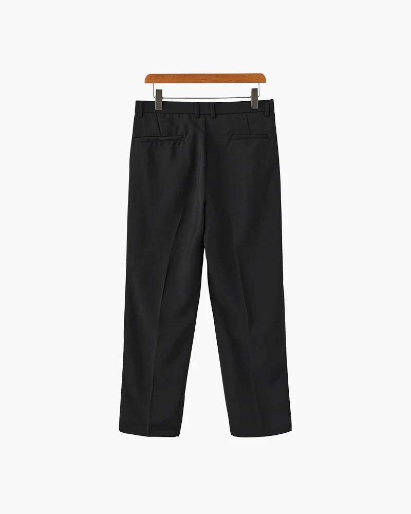 Paris Wide Fit Pantalon - Image 4