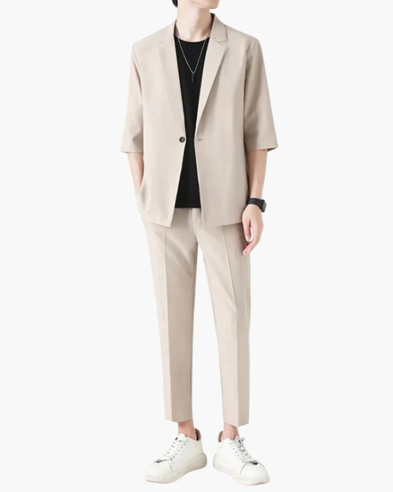 Old Money Smart Casual Set - Image 10