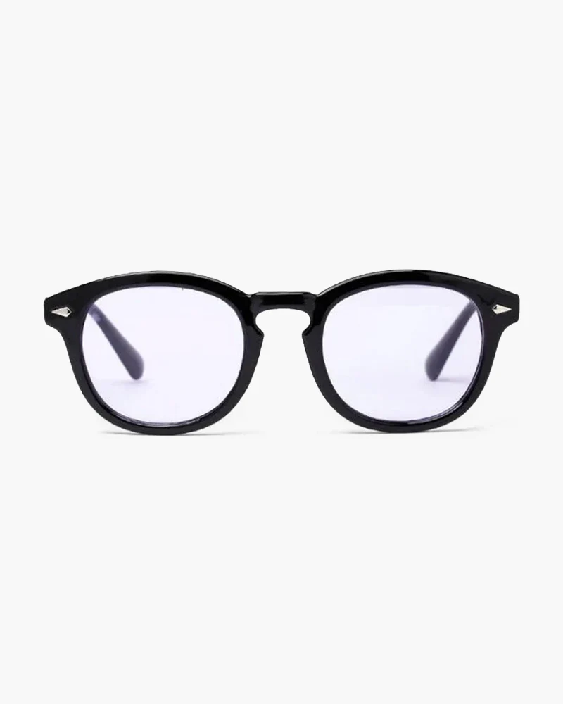 Old Money Tinted Glasses - Image 4
