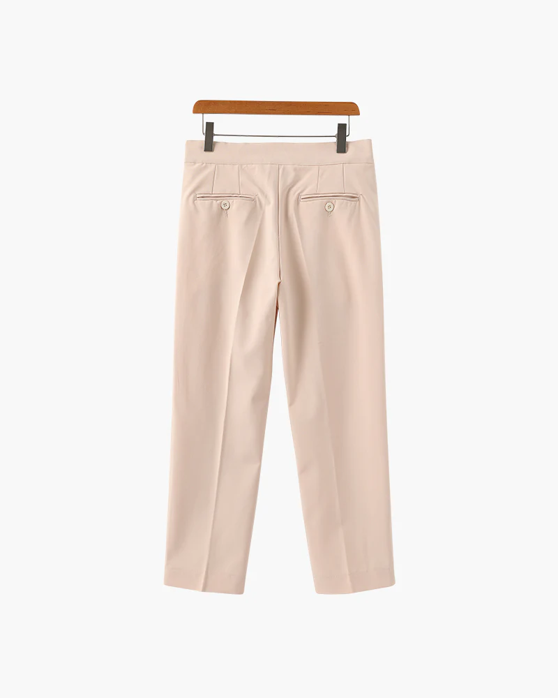 Paris High Waist Pantalon - Image 10