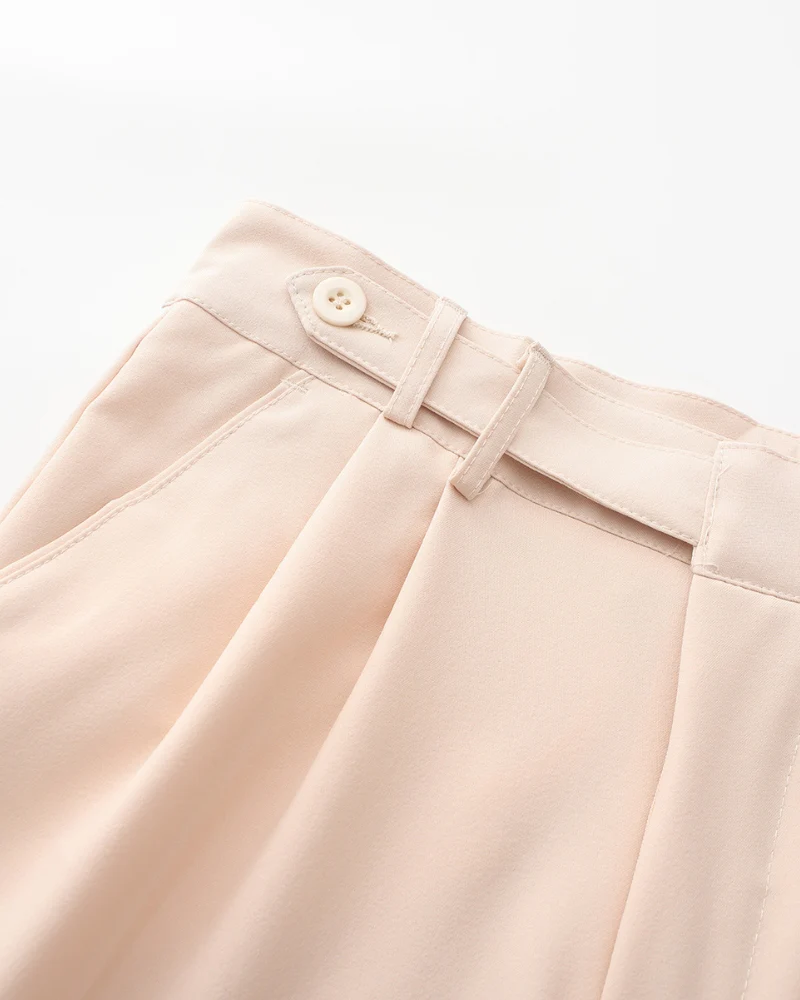 Paris High Waist Pantalon - Image 11